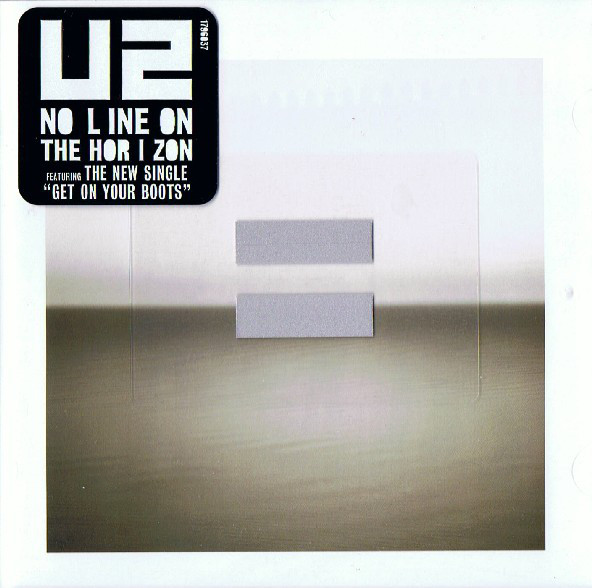 U2: No Line on the Horizon (2009)